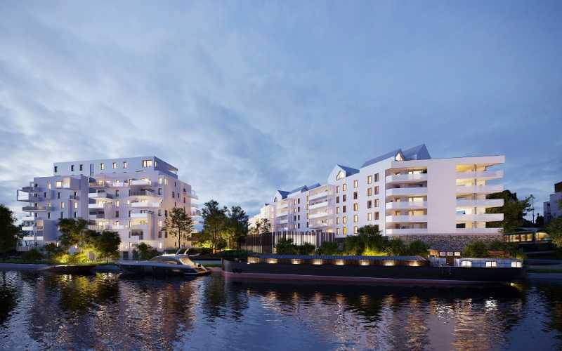 Image de l'annonce T3