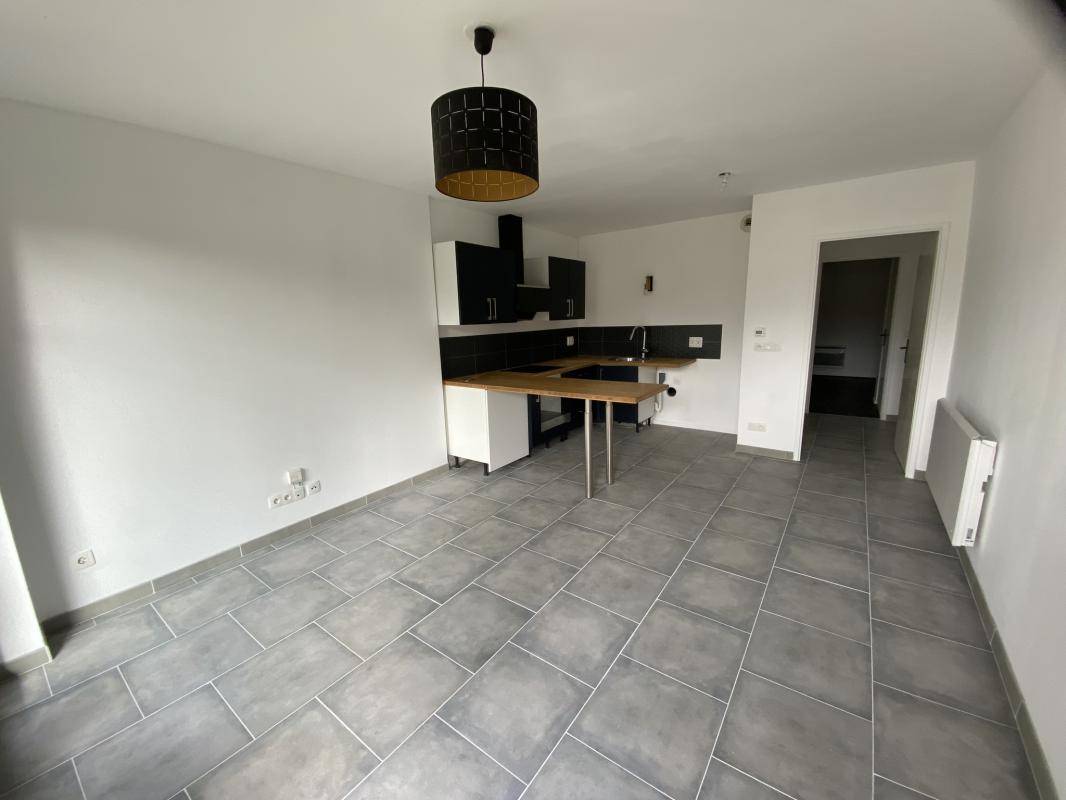 Image de l'annonce REZ DE JARDIN MAGNANVILLE