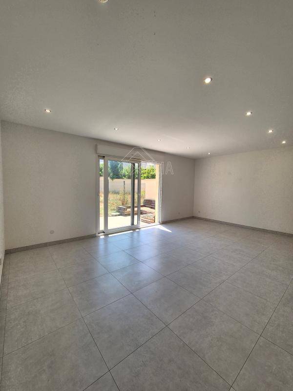Image de l'annonce APPARTEMENT T2 – 51,23 m² – Terrasse…