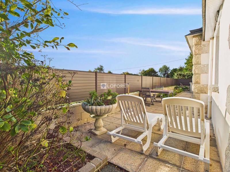 Image de l'annonce Maisonnette meublée PLOMEUR 2 pièce(s) 40 m2…