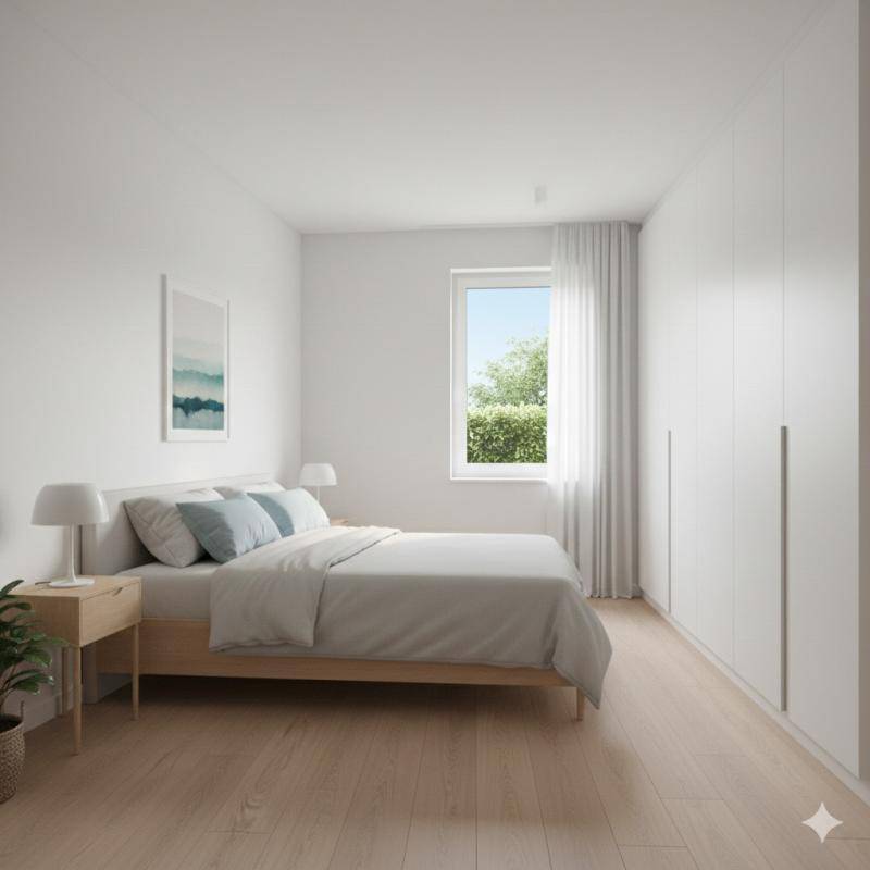 Image de l'annonce DERNIÈRE OPPORTUNITÉ 3 PIÈCES AVEC TERRASSE ET…