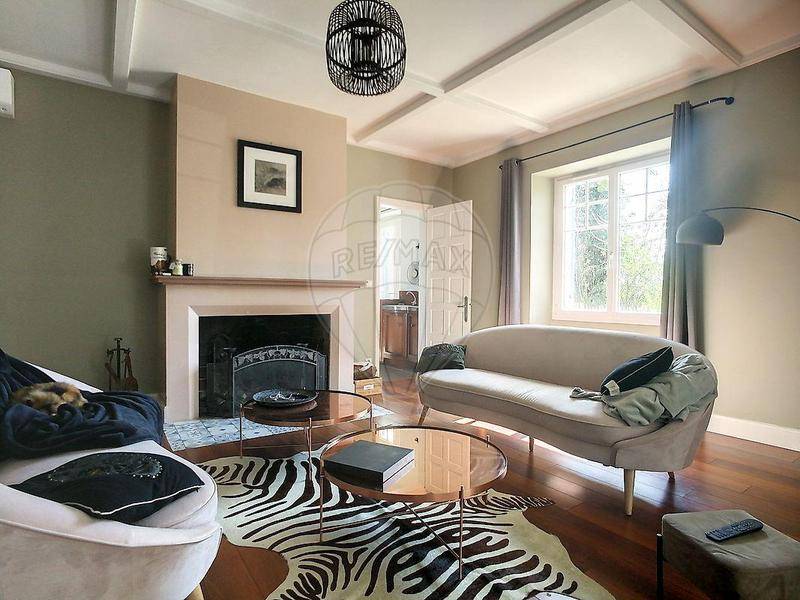 Image de l'annonce Maison 5 chambre(s) à vendre