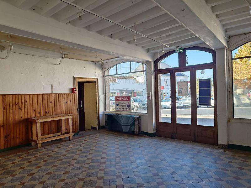 Image de l'annonce Maison 3 chambre(s) à vendre