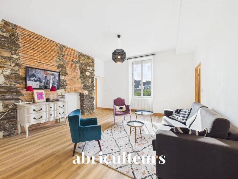 Image de l'annonce Appartement en excellent état de 94,45m2 -…