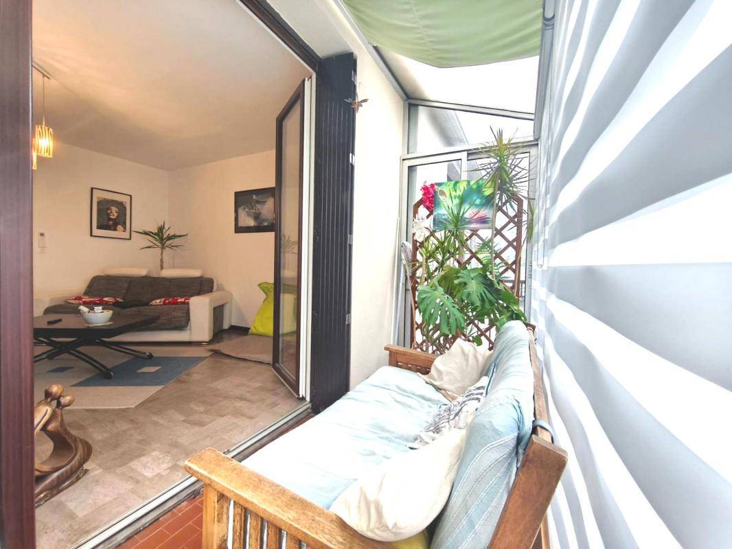 Image de l'annonce APPARTEMENT 3 Pieces | 67m² | LOGGIA…