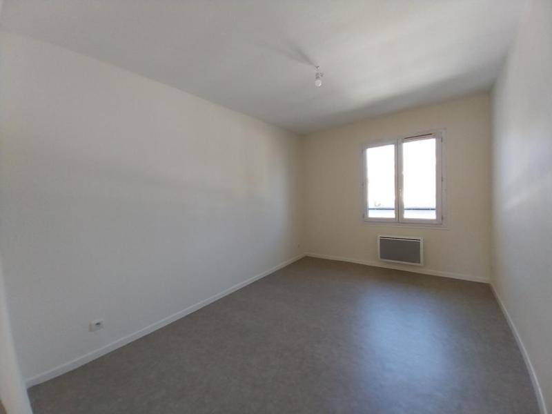 Image de l'annonce Appartement Type 3 - BIESLES