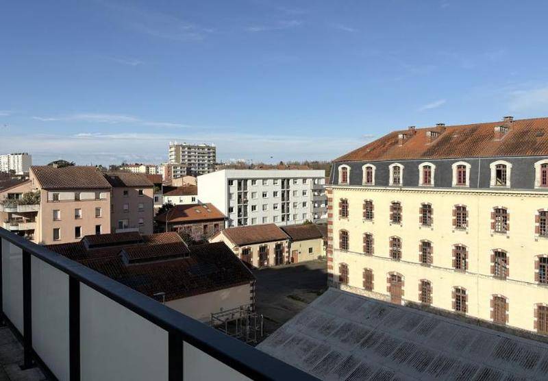 Image de l'annonce Appartement - Toulouse