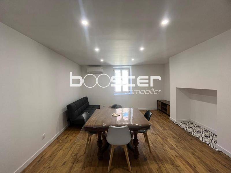 Image de l'annonce Appartement neuf meublé