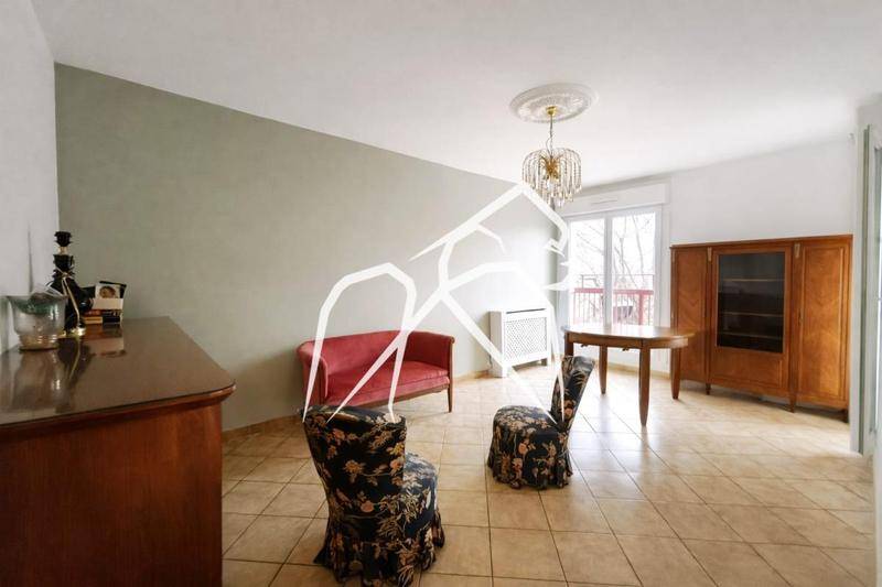 Image de l'annonce Appartement 3 Pièces | 57m² |Montpellier Alco…