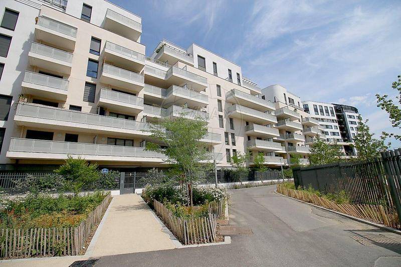 Image de l'annonce Appartement 4 chambre(s) à vendre