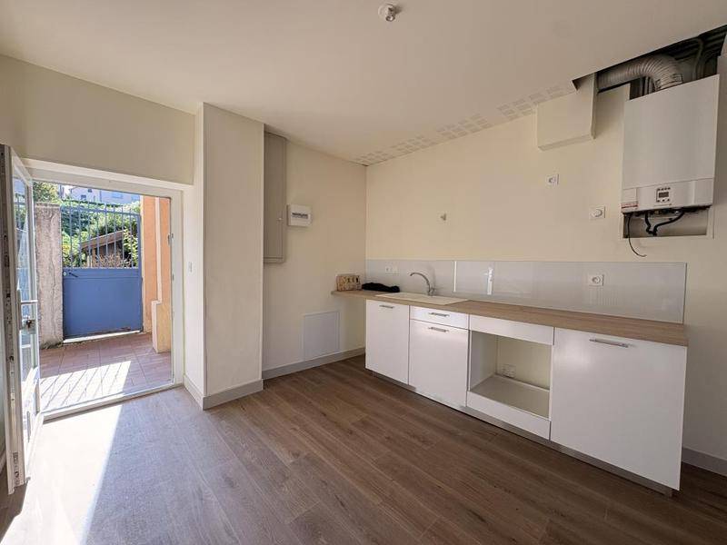 Image de l'annonce LE PUY-EN-VELAY – F2 de 70 m²…