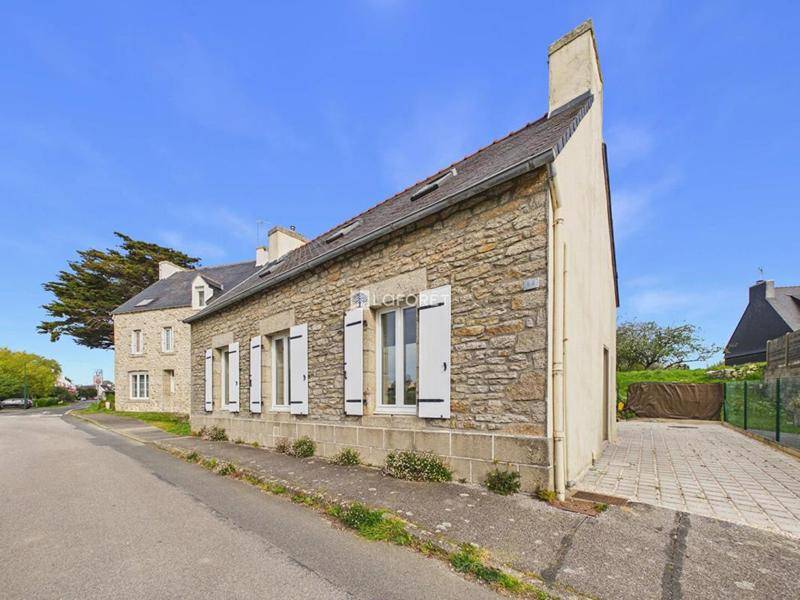 Image de l'annonce Maison Saint Jean Trolimon 4 pièce(s) 85…