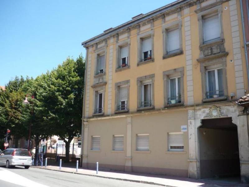 Image de l'annonce T3