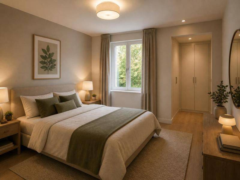 Image de l'annonce **T2 DERNIER ETAGE avec Balcon et Parking…