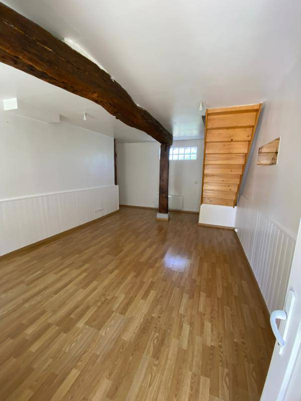 Image de l'annonce Appartement Duplex type 2 BUCHELAY 46.52
