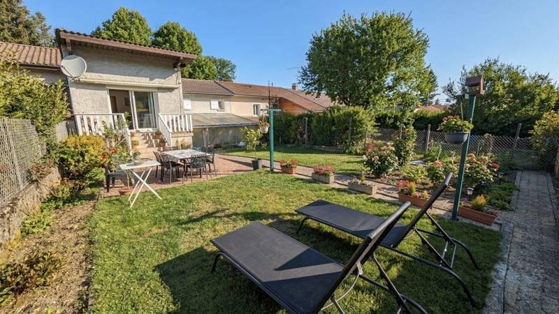 Image de l'annonce Maison de 4 pièces principales