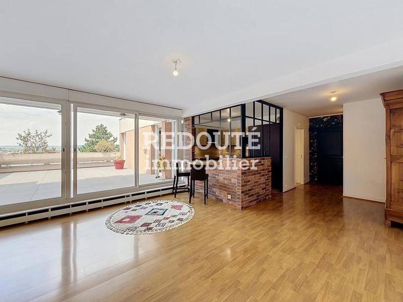 Image de l'annonce À VENDRE - APPARTEMENT T4 AVEC TERRASSE…