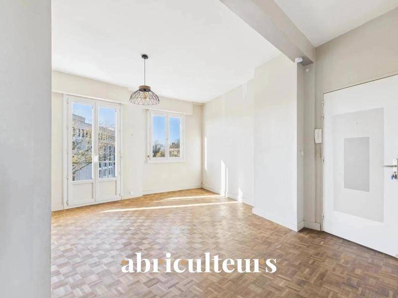 Image de l'annonce APARTEMENT LUMINEUX - QUARTIER HOTEL DE VILLE…