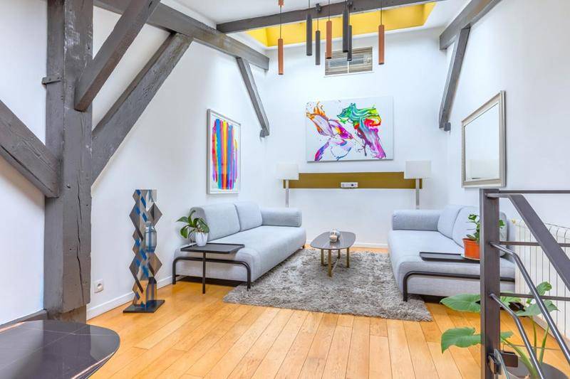 Image de l'annonce Duplex/Triplex