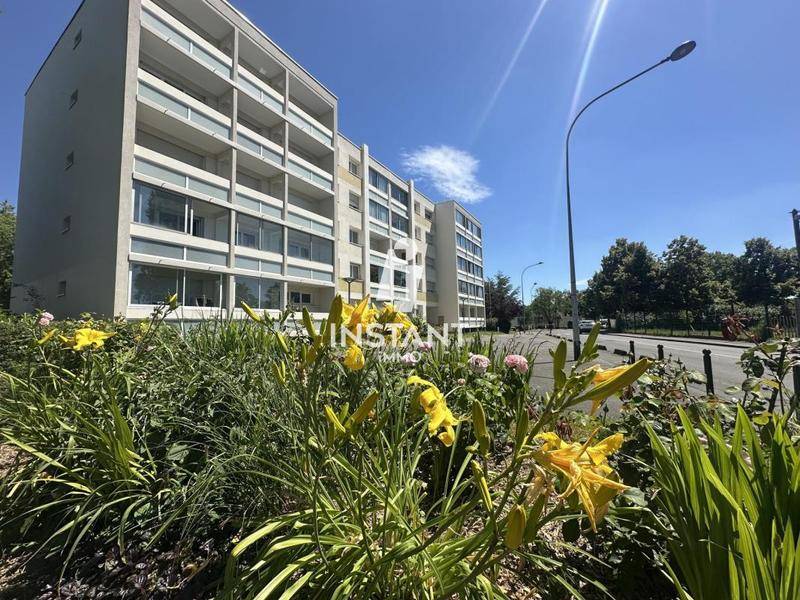 Image de l'annonce Appartement à vendre Créteil