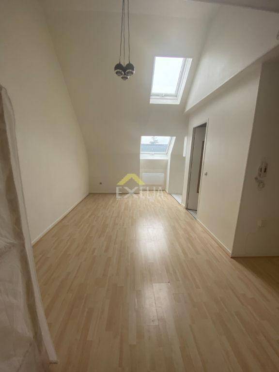 Image de l'annonce Appartement Issou 2 pièce(s) 33.53 m2