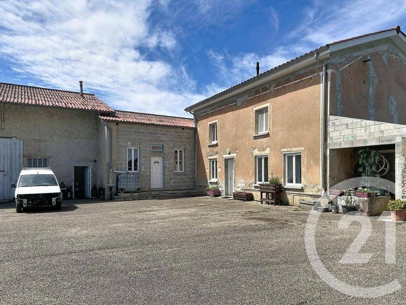 Image de l'annonce Maison