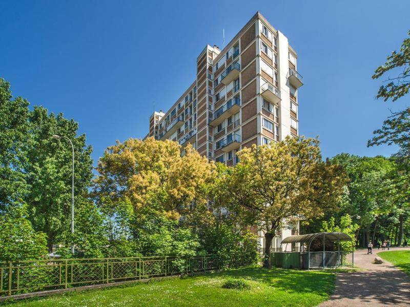Image de l'annonce Appartement 3 pièces - Chalon-sur-Saône