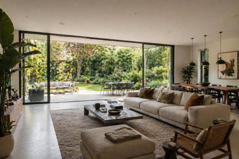 Image de l'annonce 5 pièces familial avec JARDIN et TERRASSE…
