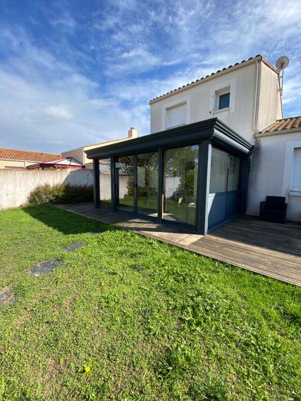 Image de l'annonce Maison meublée T4 au coeur de la…
