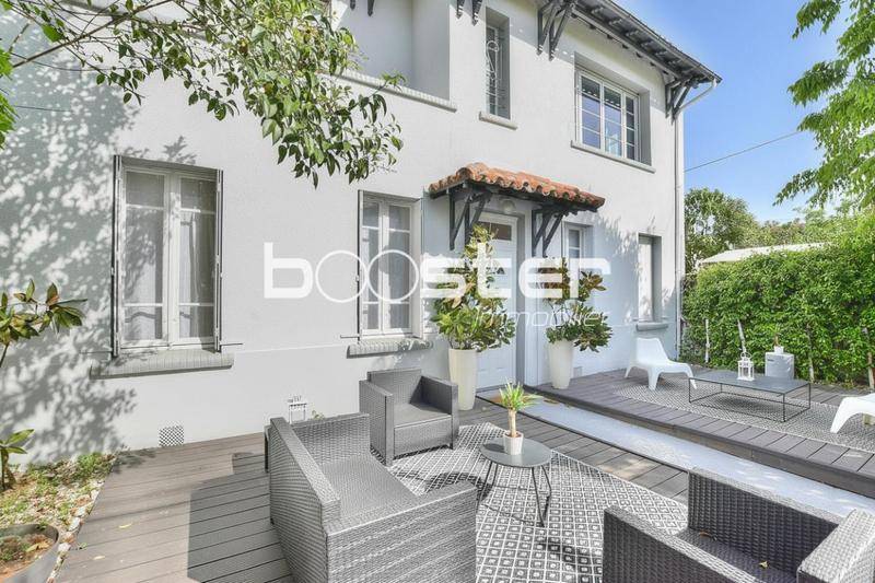 Image de l'annonce 7 Deniers - Maison familiale 155 m²…
