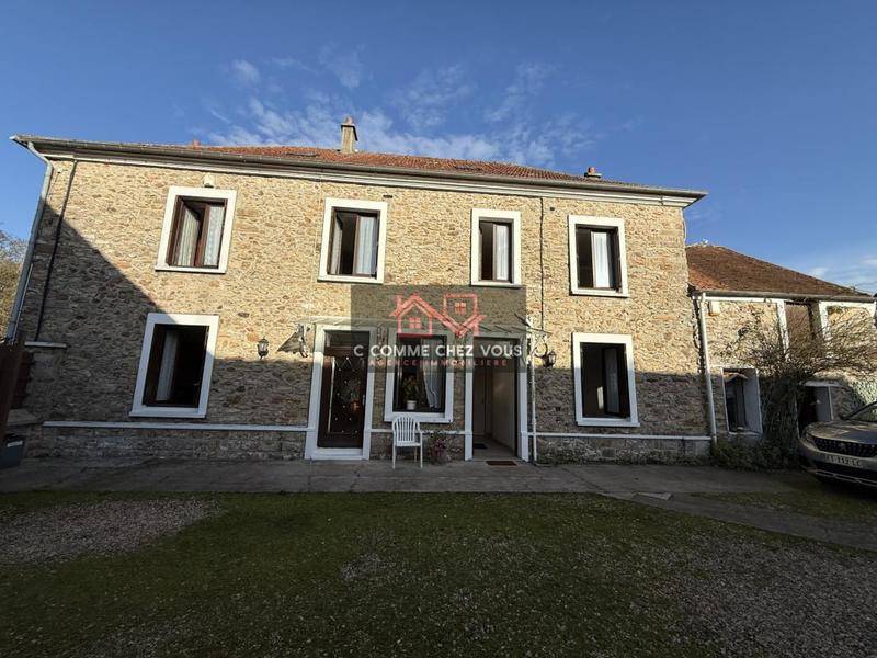 Image de l'annonce MAISON A RENOVER