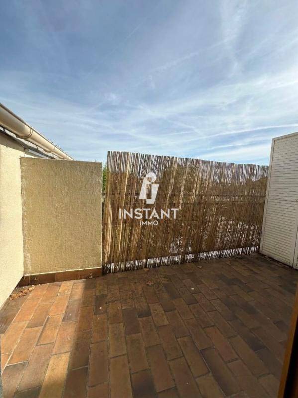 Image de l'annonce CRETEIL VILLAGE - APPARTEMENT STUDIO MEUBLÉ A…