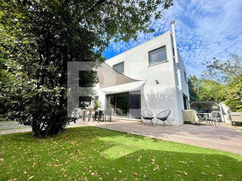 Image de l'annonce MAISON SITUEE DANS LE QUARTIER RECHERCHE DE…