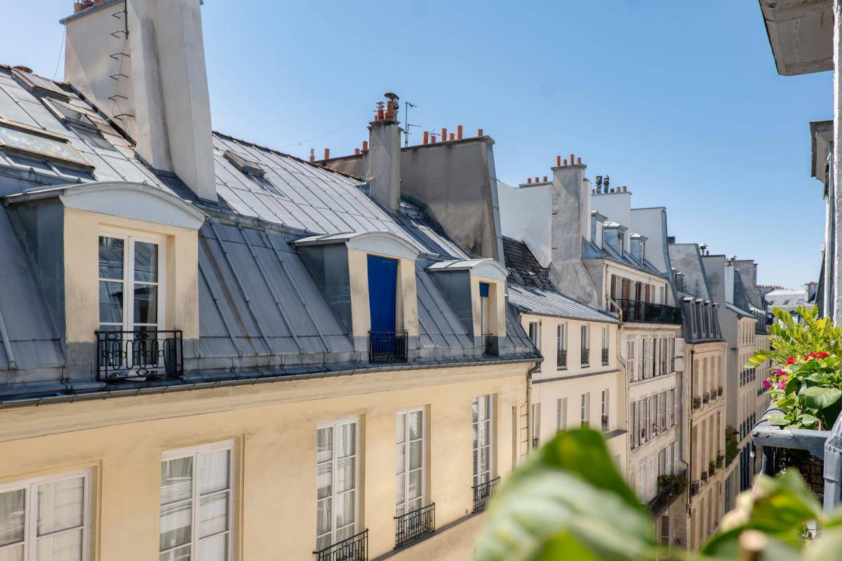 Image de l'annonce PARIS 1er - PALAIS ROYAL - BEAU…