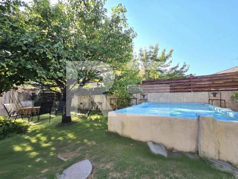 Image de l'annonce Appartement de 75M2 avec Jardin de 356M2