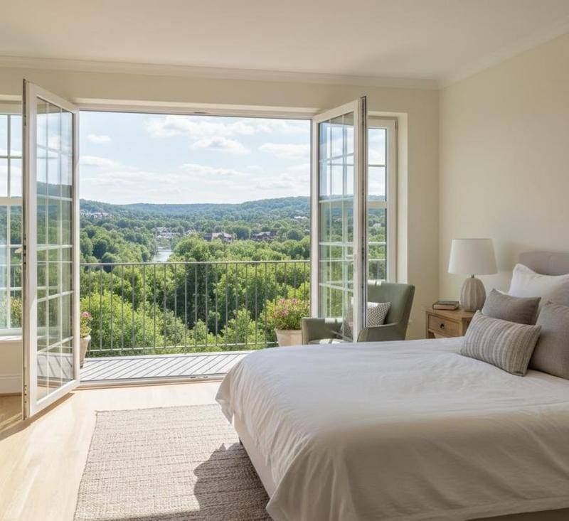 Image de l'annonce Magnifique T4 lumineux et confort