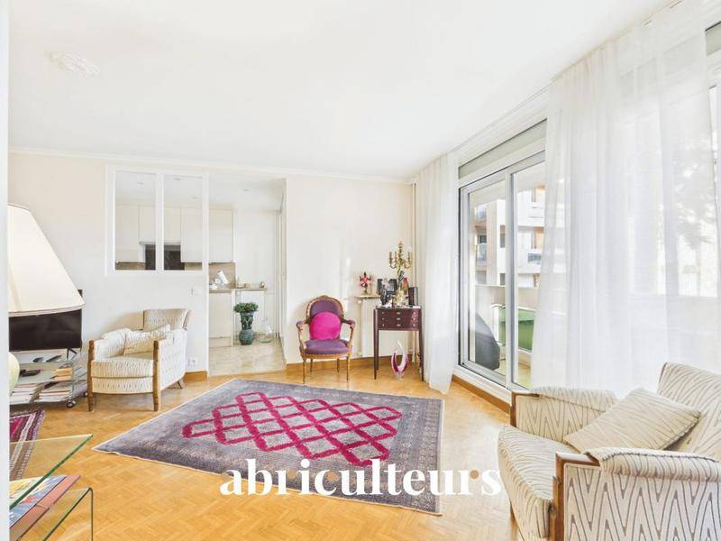 Image de l'annonce Appartement 4 pièces - État impeccable -…