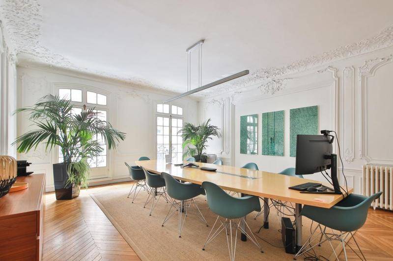 Image de l'annonce PARIS 16 - TROCADERO - APPARTEMENT ou…