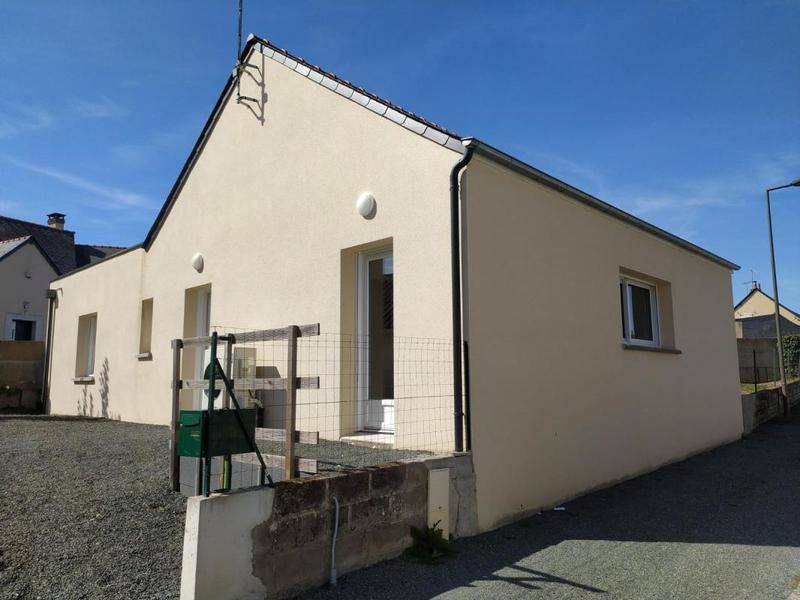 Image de l'annonce Maison de 2022 de plein pied