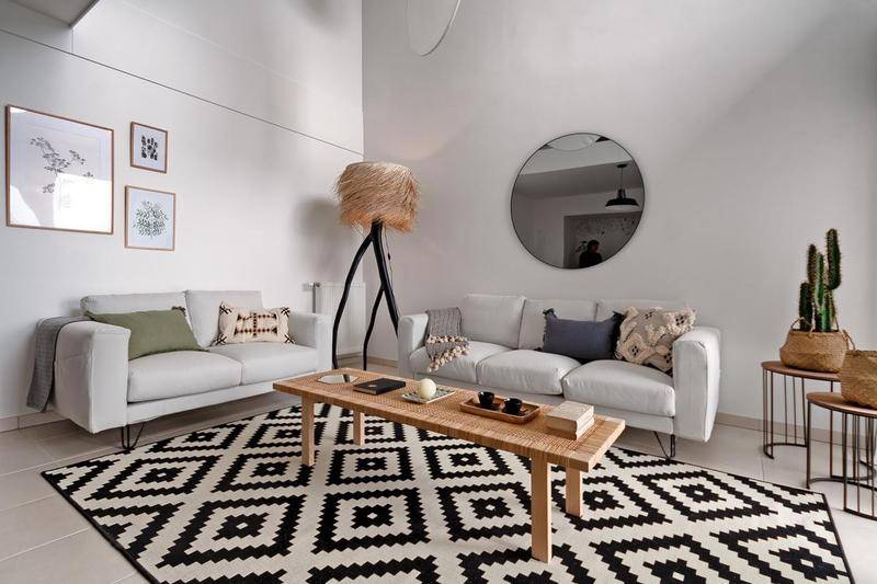 Image de l'annonce Maison neuve de plain-pied