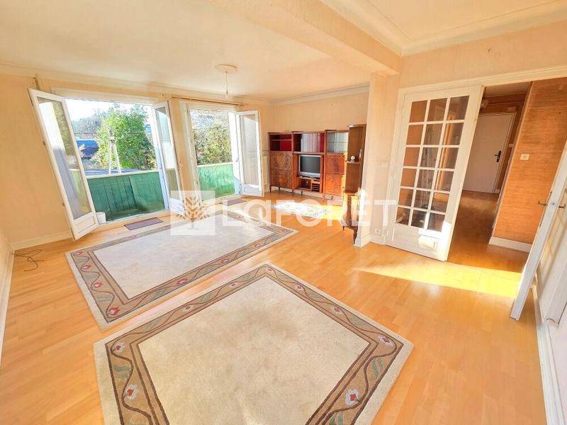 Image de l'annonce Appartement Quimper 3 pièce(s) 78.85 m2