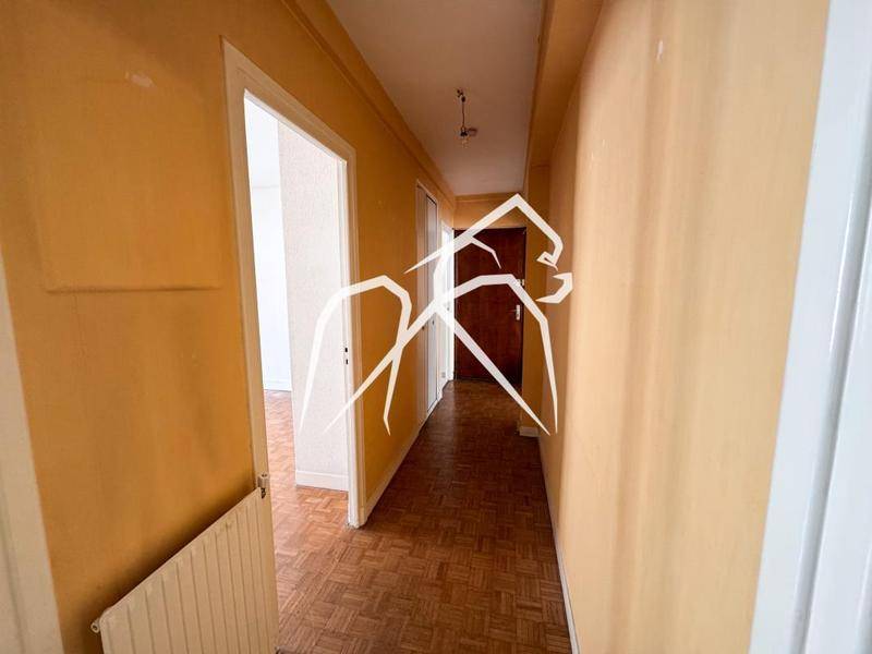 Image de l'annonce Appartement | 3 pièces | Rouen Hypercentre…