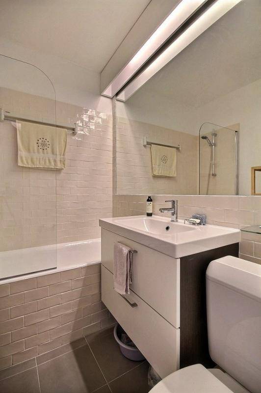 Image de l'annonce Studio meublé – 34 m² – Paris…