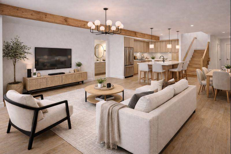 Image de l'annonce Duplex Confort à saisir !