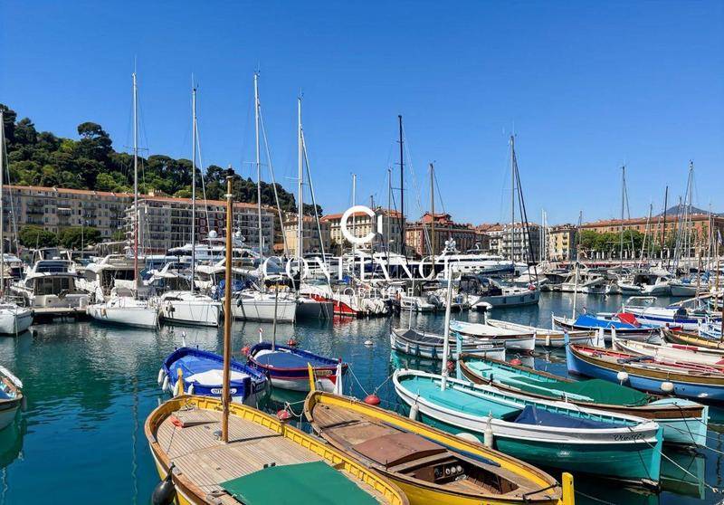Image de l'annonce Appartement à vendre Nice