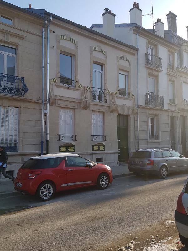 Image de l'annonce T3