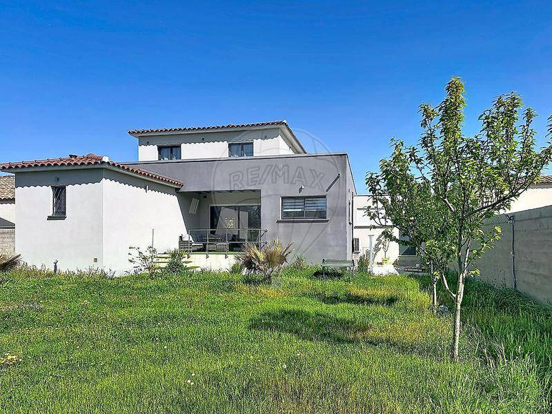 Image de l'annonce Maison 5 chambre(s) à vendre