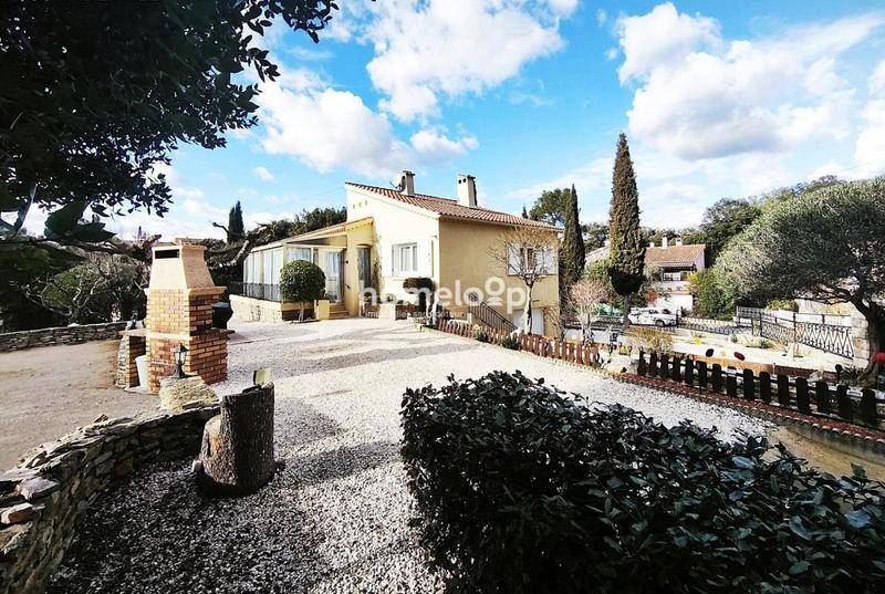 Image de l'annonce Villa traditionnelle 3 pièces, rénovée avec soin…