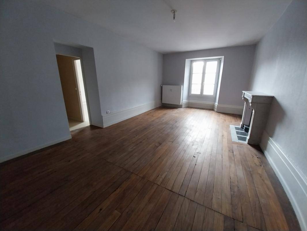 Image de l'annonce Appartement Type 3 - VIGNORY
