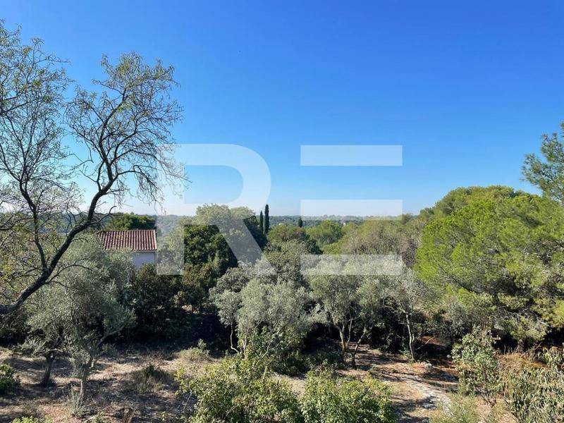 Image de l'annonce MAZET QUARTIER CIGALE A NIMES DE 63M2…